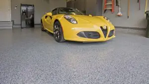 Yellow Car