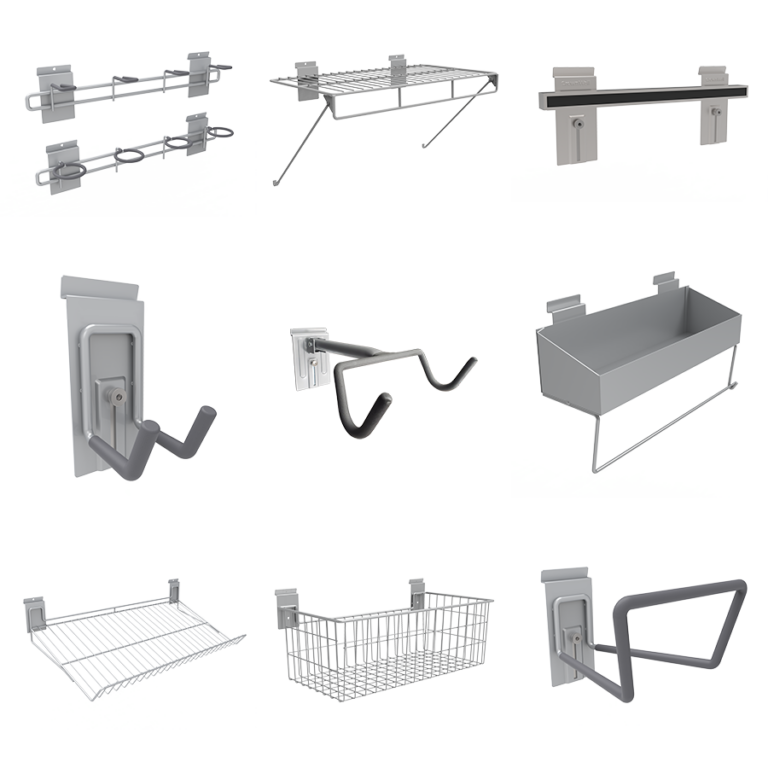 Garage Storage Solutions Garage Kings